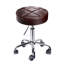 Metal Accent Stool-724734668