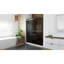 Porte de douche sans cadre l 56 po x H 76 po Sapphire-34055479-56457882