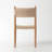 Ahrens Woven Boho Side Chair - Set Of 2