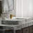 Parallel Single Hole Bathroom Faucet-93457520
