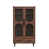 Walnut is out of stock selected