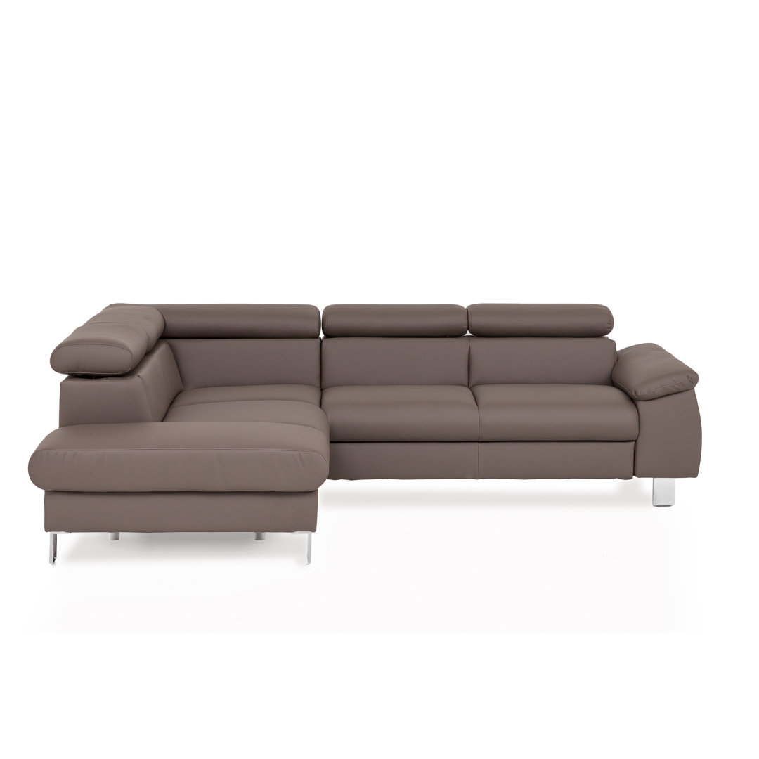 Ecksofa Mickey mit Bettfunktion