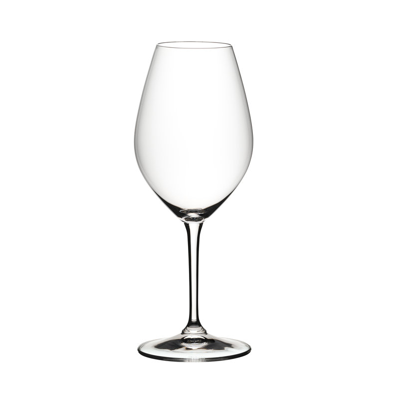 RIEDEL Wine Friendly Red Wine Glass