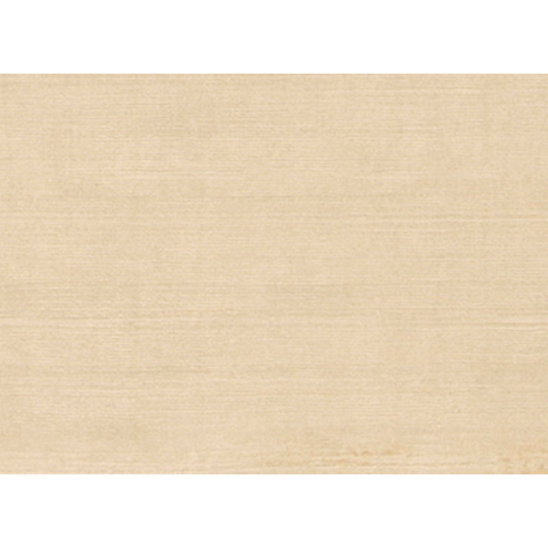 High-Quality Hand-Knotted Brown Area Rug