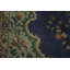 Tapis traditionnel en laine rétro 7 x 10