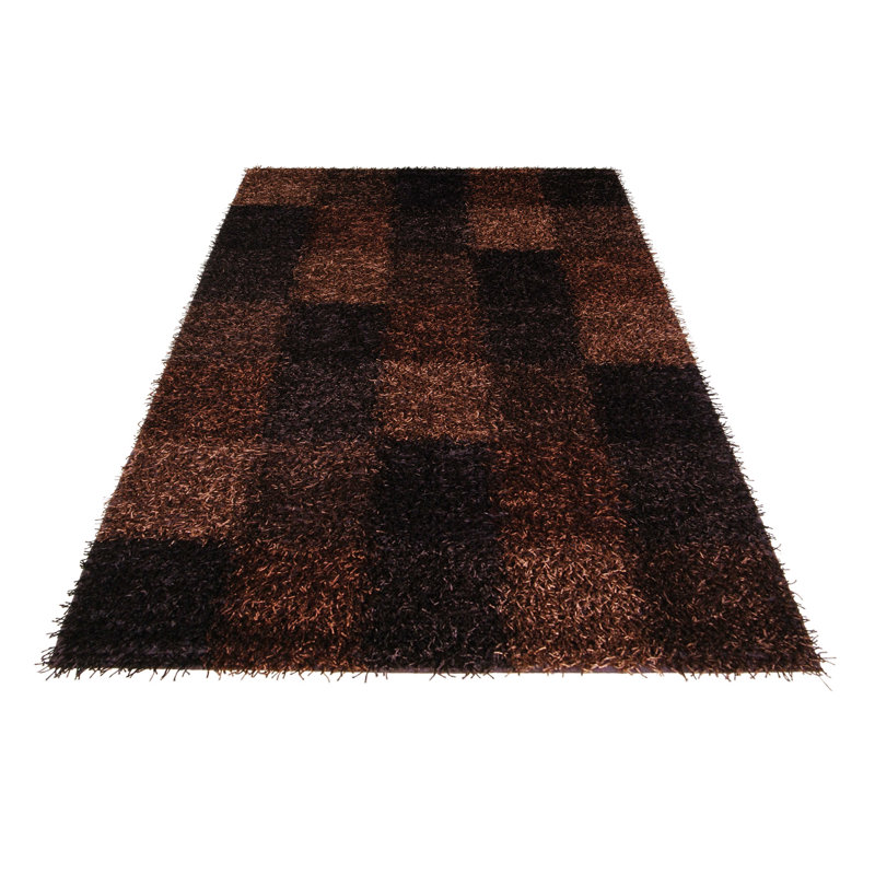 Mali Dori Geometric Hand Woven Area Rug, Rectangle 140 x 200cm