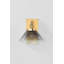 Mendon 1 - Light Armed Sconce