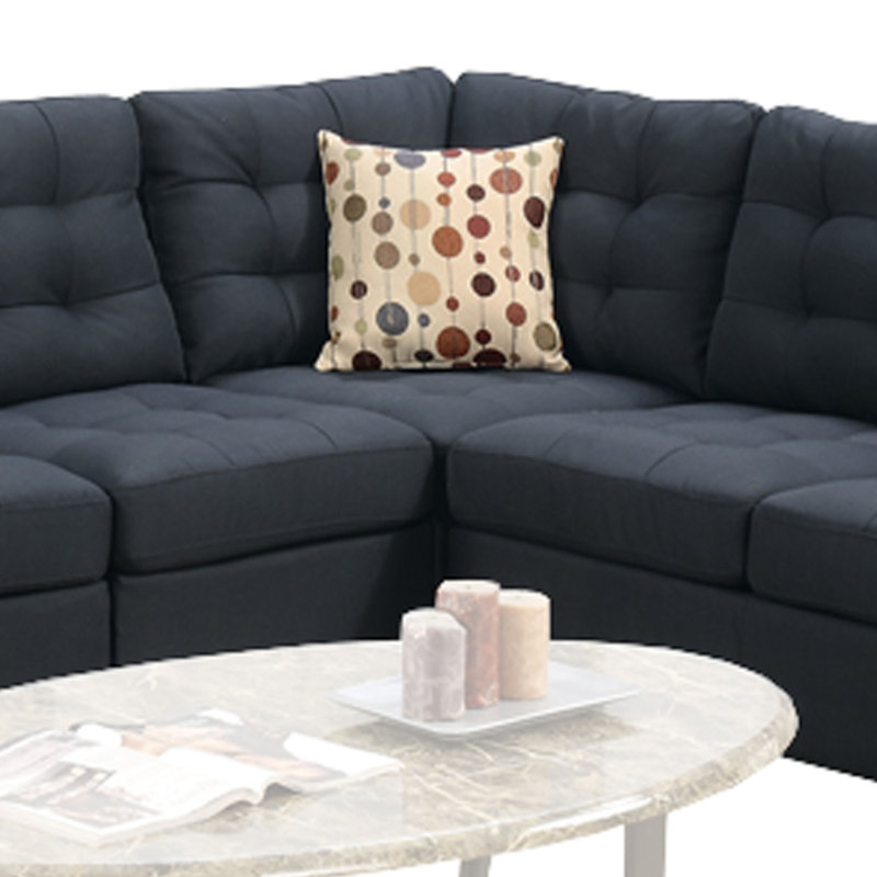 Kashyra Upholstered Sectional