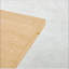 Table basse extensible Oak-Look