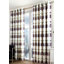 Cotton Sheer Curtain Pair-31474254-31474258