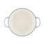 Le Creuset Signature Enameled Cast Iron Round Dutch Oven with Lid-89223692-100151006