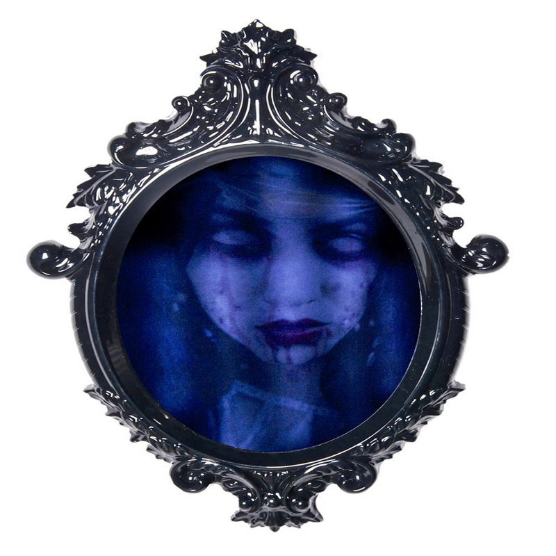 Wall Mirror
