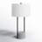 Arie 25.5" Table Lamp