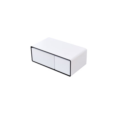 Smart Table Fridge, Multifunctional Coffee Table with Cooler and Frozen