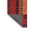 Tapis abstrait moderne-1972976509