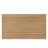 63" Double V Dining Table-933807145