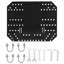Inbox Zero Wall Mount