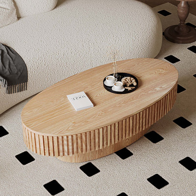 Coffee Table Coffee Table With Storage Oval Coffee Table Modern Coffee Table Wood Coffee Table