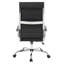 Fauteuil de direction en cuir Mulkey-201597697