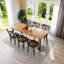 Comptoir en bois massif Kirren Hevea-113494247-115334308