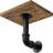 Rodden 3 Piece Floating Shelf