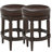 Mehar Swivel Backless Bar & Counter Stool-1932829007-1932829006-1964429745