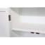 Armoire de rangement haute 27 po Accent