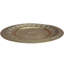 Metal Decorative Tray
