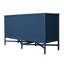 Venice 4 Drawers 54" W Double Dresser-813051083