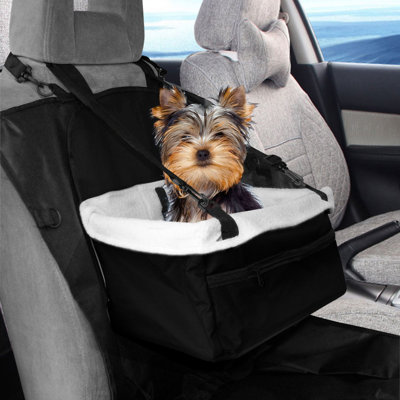 Gipson Collapsible Pet Carrier