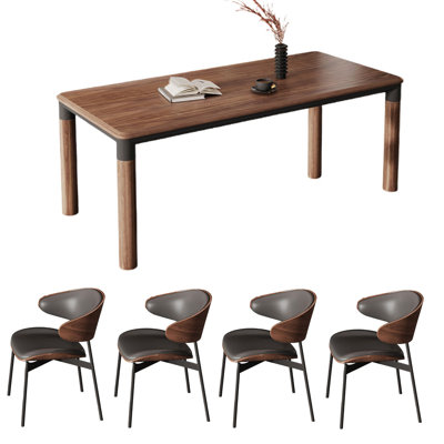 Table de salle à manger Italian Minimalist