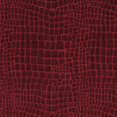 Croc Velvet