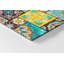 Non-Slip Outdoor Doormat