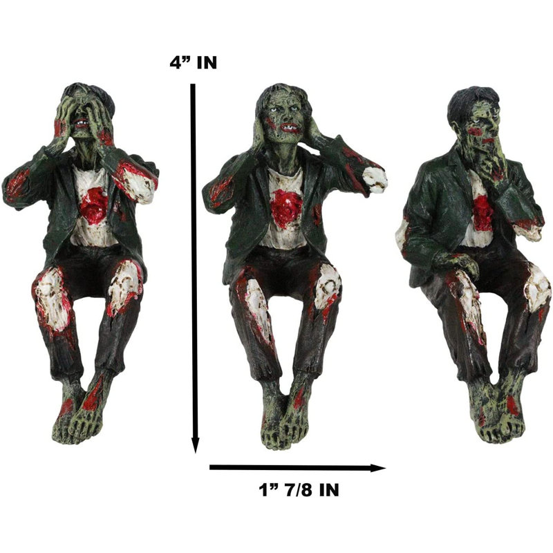 Franchessca Figurines & Sculptures