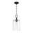Uffington 1 - Light Single Pendant-357340158