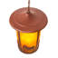 8 - Light Pendant