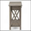 Kitchener - Console canapé - Gris campagne-118037888