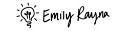 Logo Emily Rayna Home