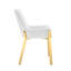 Chaise avec accoudoirs Amann-383382224