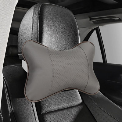 Cushion Headrest 1PC Car Auto Seat Neck Cushion Headrest Pad