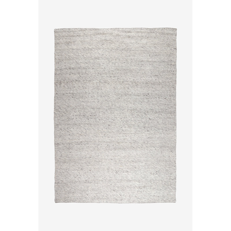 Norton Wool Hand Woven Area Rug, Rectangle 160 x 230cm