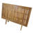Ignacio Folding Wooden Dining Table