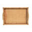 Tatum Rattan Decorative Tray