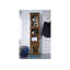 Nature Of Spirit Solid Wood Linen Cabinet