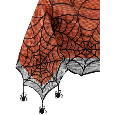 Nappe Crawling Spider