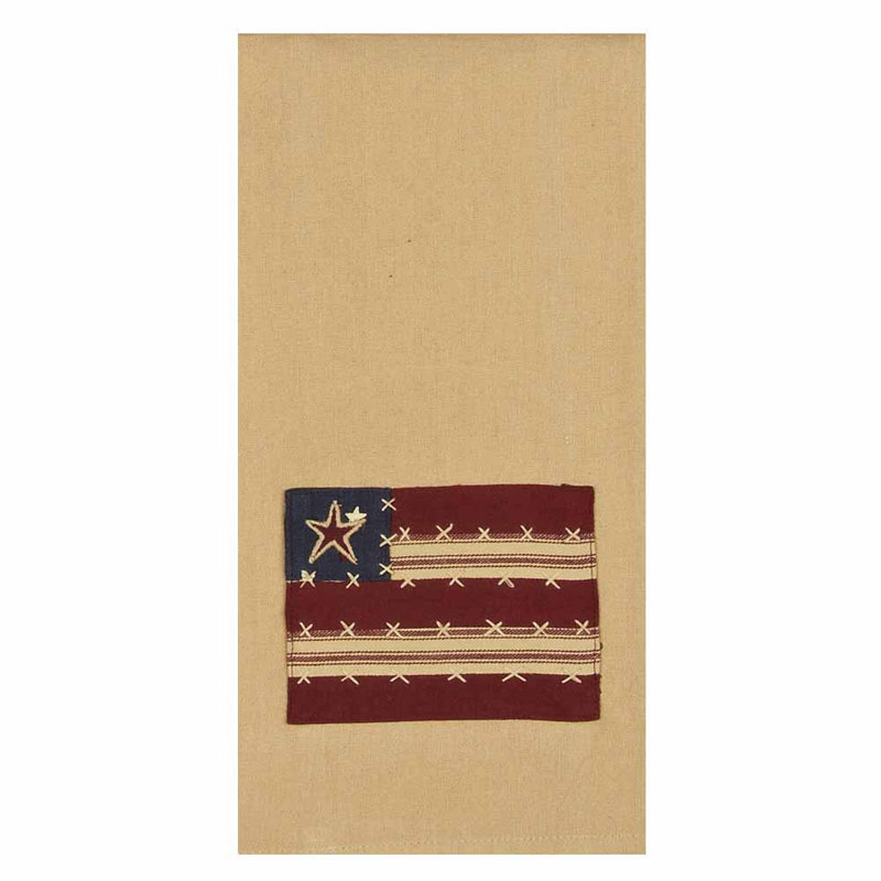 Caldecote 100% Cotton Ultra Light Hand Towel
