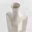 Sonya Handmade Clay Table Vase-2126370661
