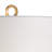 Charlotte Metal Table Lamp