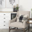 Housse de coussin Ajahnay