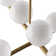 Yates Chandelier